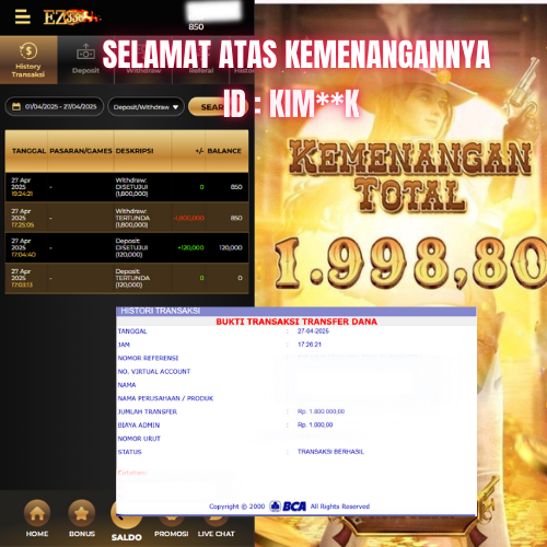 bukti jp id kimakk