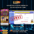 Bukti Jp ID : Willia** 9/5/2025
