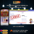 Bukti Jp ID : Shekk** 9/6/2025