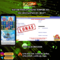 Bukti JP id : Mevi** 9/11/2025